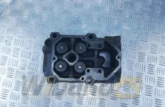 Motor Zylinderkopf Deutz 1015 04226976/04226574/04221152/04221149/04224189R