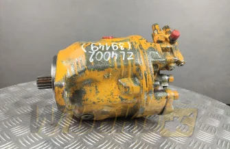 Hydraulikpumpe Hydromatik A10VO71DFR1/30R-VSC61N00 R910911963