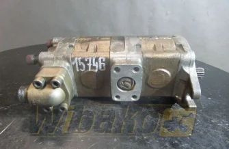 Zahnpumpe Shimadzu SPD-4044L972 