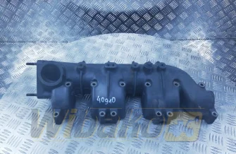 Ansaugkrümmer für Motor Deutz BF6M1015 04226877