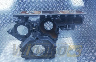 Rear gear housing Deutz 04612096