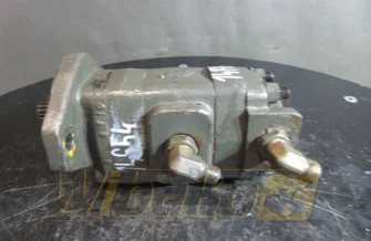 Hydraulikpumpe Volvo 14525547 