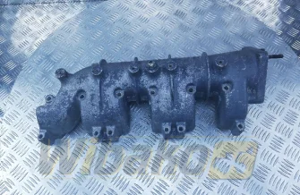 Ansaugkrümmer für Motor Deutz BF6M1015 04225781