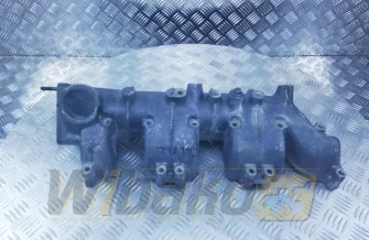 Ansaugkrümmer Deutz BF6M1015C 04226879R