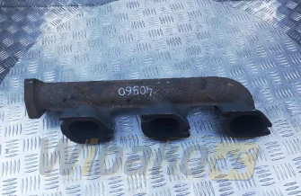 Auspuffkrümmer Deutz BF6M1015C K0330315EA