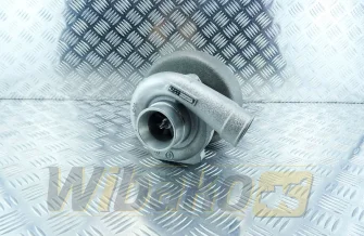 Turbolader WIBAKO 7E5187