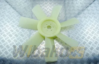 Ventilator Komatsu PC200-1 20140718