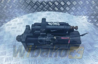 Anlasser Starter Deutz BF6M1015C 01174645/01181999