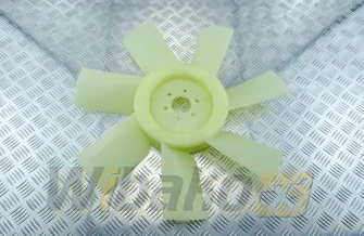 Ventilator Komatsu PC200-3 20140718