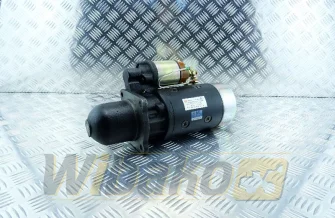 Anlasser Starter Cummins 6BT 4944702