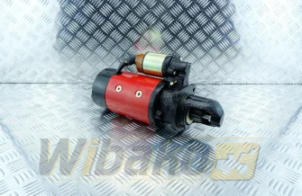 Anlasser Starter WIBAKO 6BT5.9 C4934622