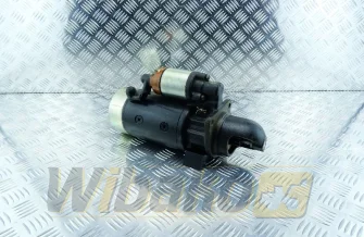 Anlasser Starter WIBAKO 6BT C4935789