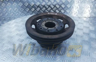 Riemenrad wału korbowego Deutz 1013 04197633/04255089/04197634R