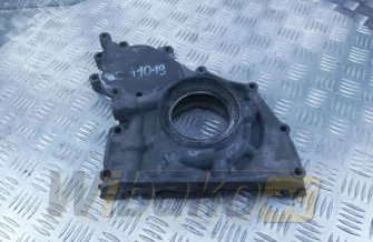 Ölpumpe Deutz 04256994