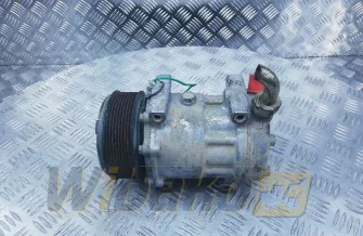  Liebherr D934/D936 10116769/B709S5