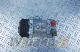  Liebherr D934/D936 10116769/B709S5