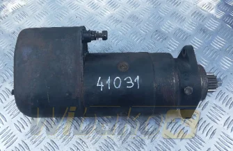 Anlasser Starter Liebherr D936 L A6 200825081