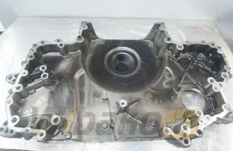 Rear gear housing Volvo D12D 