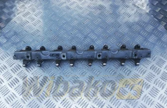 Ventilantrieb Caterpillar 3150 9L8094