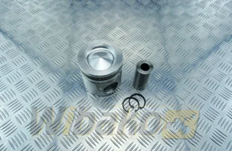  Cummins 4933120