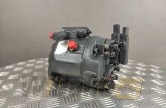 Hydraulikpumpe Rexroth A A10V O 28 DFLR/31L-PSC11N00 -SO258 R910947254