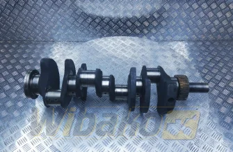 Kurbelwelle Caterpillar 3150 9L6265