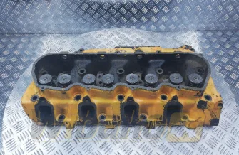 Motor Zylinderkopf Caterpillar 3150 9L7230
