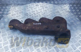 Auspuffkrümmer Caterpillar 3150 9L8141