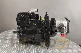Hydraulikpumpe Rexroth A4VG56EP2DT1/32L-NZC02F025F R902021414