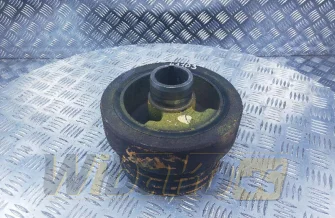 Dämpfer für Motor Caterpillar 3150 L-148678