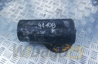 Turbolader Bogen Caterpillar 3150 