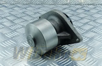 Wasserpumpe Dolz L214 / 77-66609