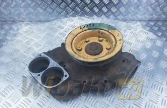 Wasserpumpe Mercedes OM421A 02962
