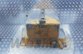 Ölbecken für Motor Mercedes OM421A 4010141202