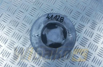 Kolben des Motors für Motor Mercedes OM421A 42206