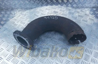 Verbindungsstück wydechu Mercedes OM421A 