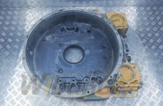 Gehäuse des Schwungrades Mercedes OM421A 4030151302/5101401-3107/ZN5408/82