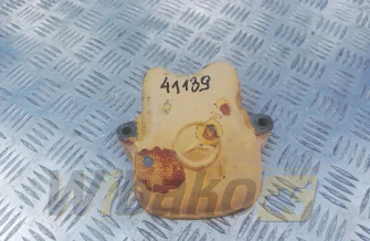Zylinderkopfhaube für Motor Mercedes OM421A 4030160505