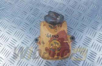 Zylinderkopfhaube für Motor Mercedes OM421A 4030160805