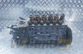 Einspritzpumpe Bosch PE6P120A320LS3810 0401876733