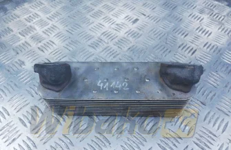 für Motor Mercedes OM421A 