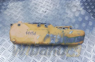 Ansaugkrümmer Mercedes OM421A 4011412901