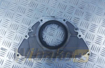 Gehäuse für Dichtstoff wału korbowego für Motor Mercedes OM421A 4030110107