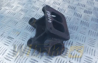 Auspuffkrümmer Mercedes OM421A 