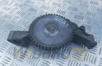 Ölpumpe für Motor Mercedes OM421A 4031810220