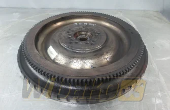 Schwungrad für Motor Volvo D7E 04902857