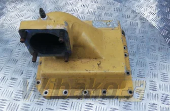 aftercoolera Caterpillar 3408 7N9670/2W195-3