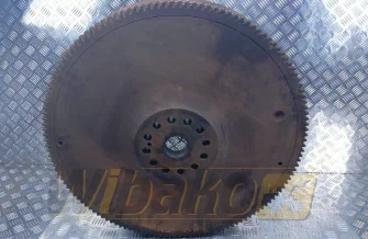 Schwungrad Caterpillar 3408 