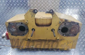 płynu chłodzącego Caterpillar 3408 7W0315-243