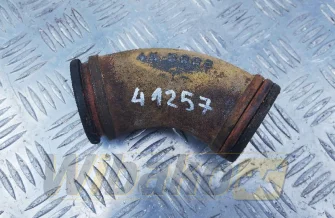 Verbindungsstück Caterpillar 3408 4N5038